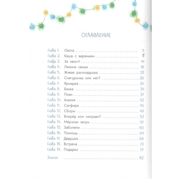 Пес Туман и лучший Новый год. Туисова В.Н.