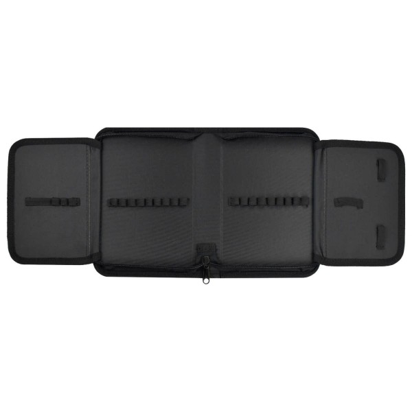 Пенал 1 отделение 13,3х20х3,5см Принцесса Луна 68897 Феникс 24/48 Пенал 1 отделение 13,3х20х3,5см Принцесса Луна 68897 Феникс 24/48