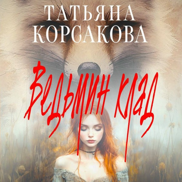 Ведьмин клад. Т. Корсакова