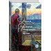 Русская канарейка. Книга 1. Желтухин. Рубина Д.