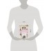 Fashion-иллюстрация. Раскраски антистресс. У. Флай