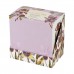 Ручка подарочная шариковая, автоматическая Dreambox Flora Ирисы синяя, 0,5мм 20-0445/03 Bruno Visconti 12/288