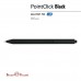 Ручка шариковая автоматическая PointClick Black синяя 0,38мм 20-0378 Bruno Visconti 24/288