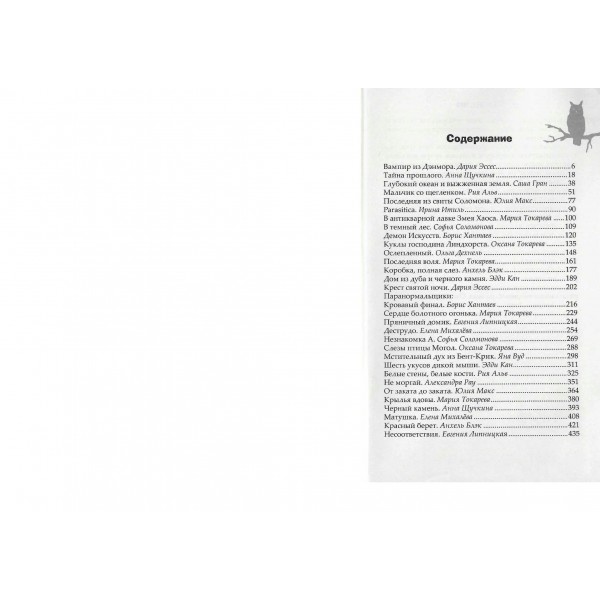 Фонарь Джека. 31 история для темных вечеров. Сборник