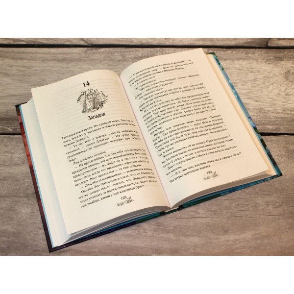 Секрет эльфийской принцессы. Книга 1. А. Лэй