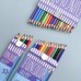 Карандаши цветные 12шт пластиковые FunColor 30-0060 Bruno Visconti 12/120