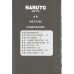 Naruto. Наруто. Книга 2. Мост героя. М. Кисимото