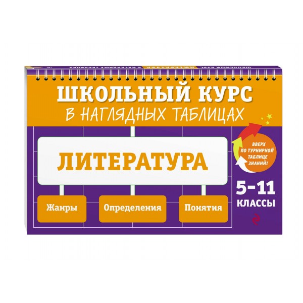 Литература. 5-11 классы. Жанры. Определения. Понятия. 2025. Справочник. Маханова Е.А. Эксмо Литература. 5-11 классы. Жанры. Определения. Понятия. 2025. Справочник. Маханова Е.А. Эксмо