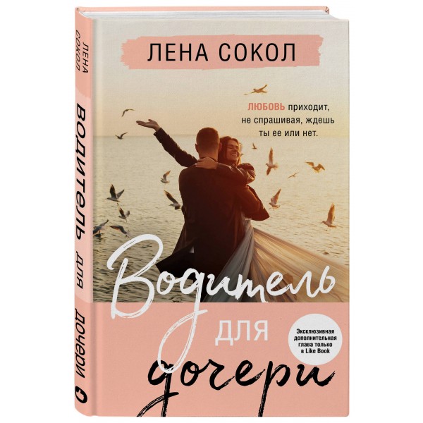 Водитель для дочери. Л. Сокол