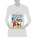 Знакомлюсь с буквами: для детей 3 - 4 лет. Часть 1. Володина Н.В.