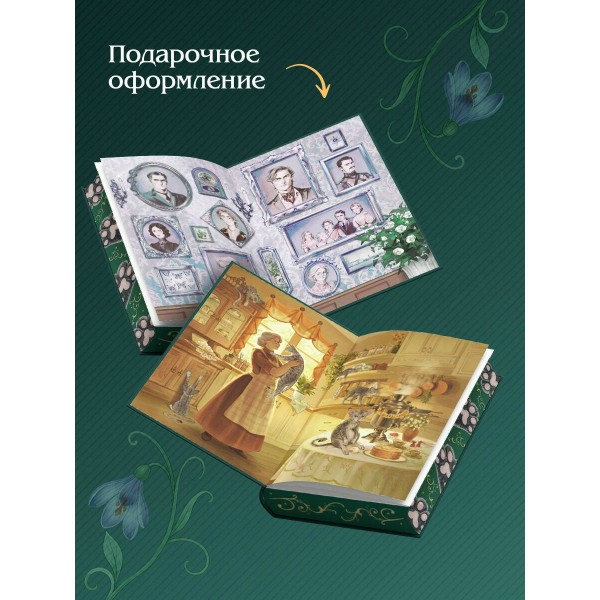 Императорский див (подарочное издание). В. Дашкевич Императорский див (подарочное издание). В. Дашкевич