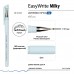 Ручка шариковая EasyWrite Milky синяя 0,5мм 20-0431 Bruno Visconti 24/288