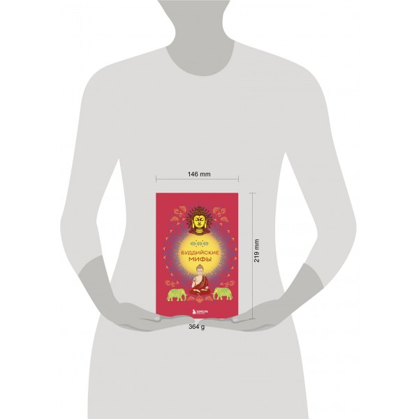 Буддийские мифы. 