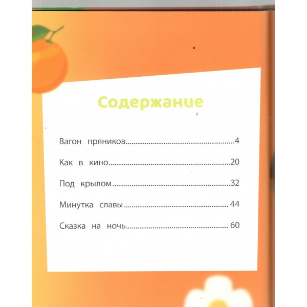 Чебурашка. Удивительный день. Чебушева Д.М.