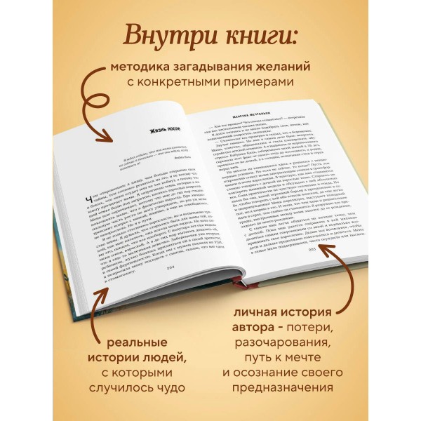 Женечка Мечтальон. Правильно загаданные желания сбываются. Е. Эйфин