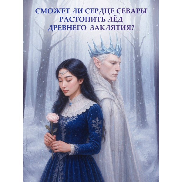 Хозяин Зимы. И. Мадир