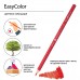 Карандаши цветные 18шт EasyColor 3-гранные, деревянные 30-0029 Bruno Visconti 8/160