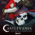 Castlevania. Наследие игровой саги. Д. Молинаро