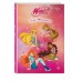 Winx. Тень Феникса. А. Лав