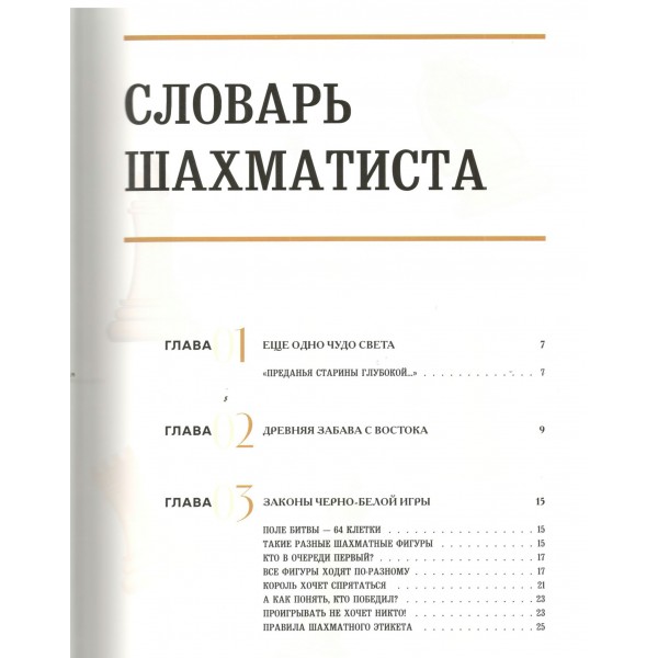 Большая энциклопедия шахмат. Все тайны самой интеллектуальной игры в истории: от древних досок до величайших игроков. Чесалин М.П.