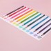 Карандаши цветные 12шт HappyColor 3-гранные 30-0046 Bruno Visconti 12/240