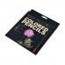 Карандаши цветные 24шт пластиковые BlackWoodColor 30-0099 Bruno Visconti 12/72