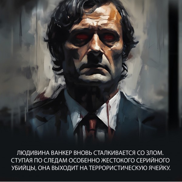 Зов пустоты. М. Шаттам
