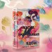 Книга чая. Магия, пропитанная ядом (#1). Линн Д.