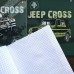 Тетрадь 48 листов А5+ 165х203 клетка Jeep cross ассорти 65г/м2 7-48-1244 Альт 10/60