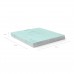 Тетрадь 24 листа А5+ 170х203 клетка, пластиковая обложка Классика CoverPro Pastel мятная, 60г/м2 56379 ErichKrause 10/160