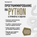 Программирование на Python в примерах и задачах. А. Васильев
