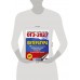 ОГЭ-2027. Литература. 10 тренировочных вариантов экзаменационных работ для подготовки к основному государственному экзамену. Тренажер. Зинина Е.А. АСТ