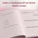 Мама, я тебя люблю! Моя книга о тебе. 