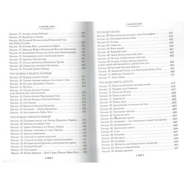 Рольф в лесах. Лесные рассказы. Э. Сетон-Томпсон