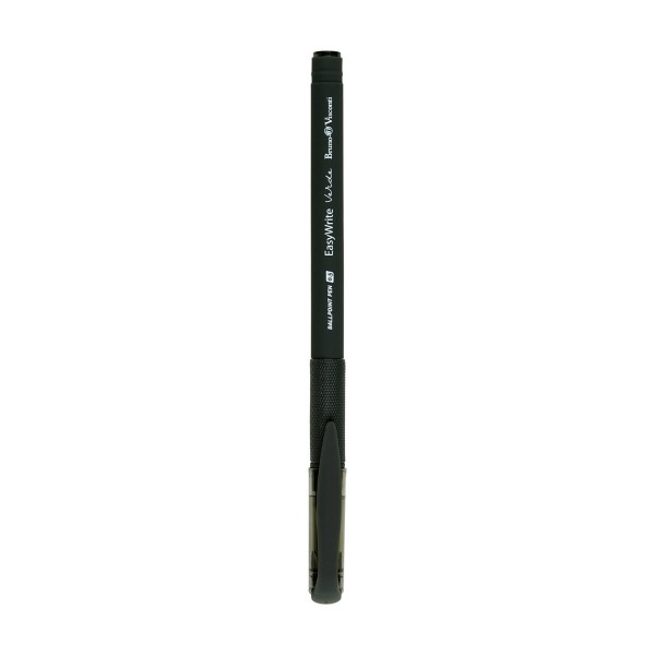 Ручка шариковая EasyWrite Verde синяя 0,5мм 20-0430 Bruno Visconti 24/288