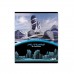 Тетрадь 48 листов А5+ 170х203 клетка Future глянцевая ламинация MIX-PACK 60г/м2 60602 ErichKrause 5/100