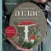 Ботанический атлас: вышиваем гладью. Елкина Ю.В. Ботанический атлас: вышиваем гладью. Елкина Ю.В.