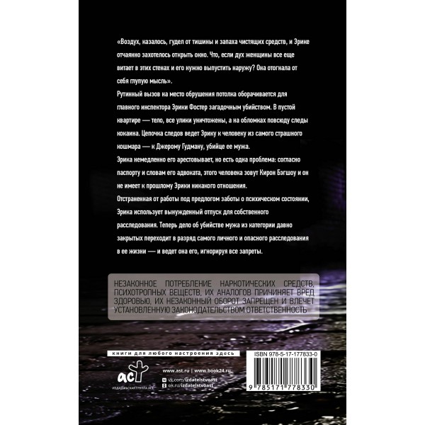 Преследуя тени. Р. Брындза Преследуя тени. Р. Брындза