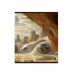 Тетрадь 48 листов А5+ 170х203 клетка Dune матовая ламинация MIX-PACK 60г/м2 52961 ErichKrause 5/100
