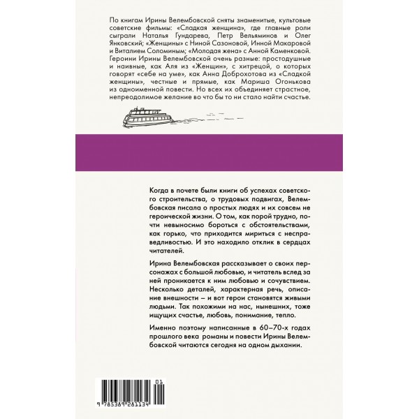 Женщины. Велембовская И.А. Женщины. Велембовская И.А.