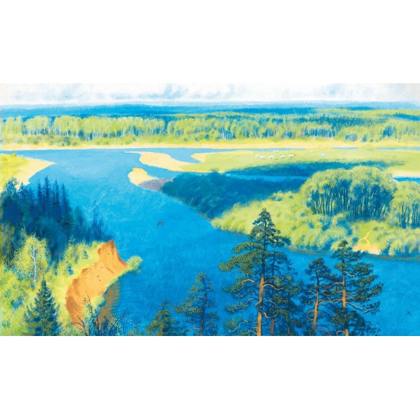 Васюткино озеро. Рассказы. Астафьев В.П.