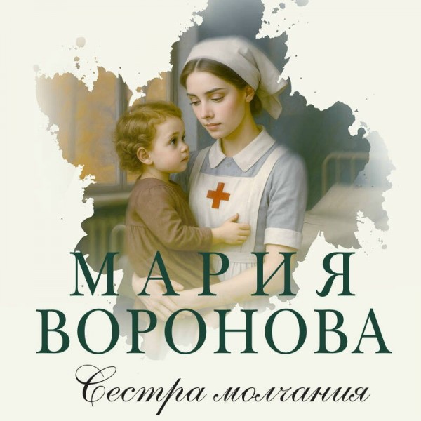 Сестра молчания. Воронова М.В. Сестра молчания. Воронова М.В.