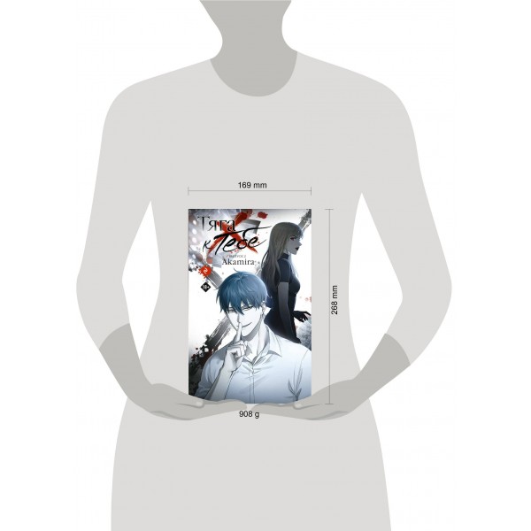 Тяга к тебе. Выпуск 2. Akamira Тяга к тебе. Выпуск 2. Akamira