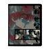 Тетрадь 48 листов А5 клетка MANGA FANTASTIC HEROES ассорти 60г/м2 7-48-1253 Альт 10/60