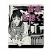 Тетрадь 48 листов А5+ 165х203 клетка Manga anime Аниме City ассорти матовая ламинация софт-тач 65г/м2 7-48-1245 Альт 10/60