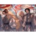 Янтарь рассеивает тьму. Мелодия демона. Книга 3. Л. Аквила