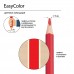 Карандаши цветные 18шт EasyColor 3-гранные, деревянные 30-0029 Bruno Visconti 8/160