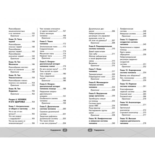 ОГЭ. Биология. Справочник. Е. Зеленская Эксмо ОГЭ. Биология. Справочник. Е. Зеленская Эксмо