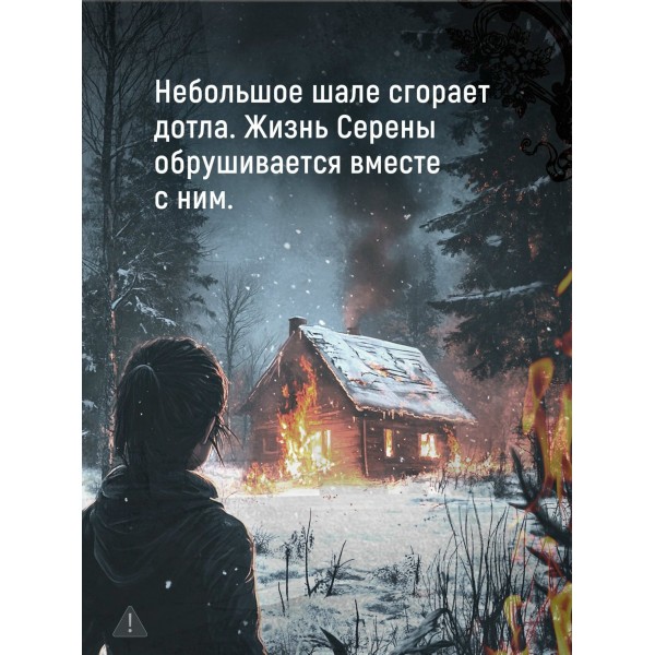 Воспитание бабочек. Д. Карризи