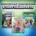 PopularMMOs. Нижний Мир. Джейкобс Пэт